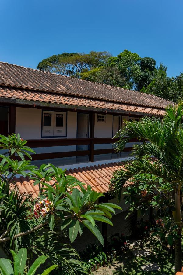 Villa Alexandre Pousada - Trancoso Exterior photo