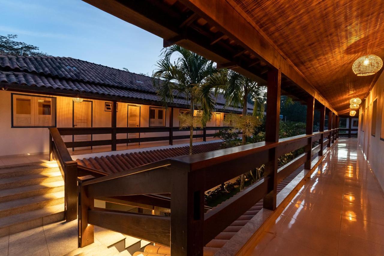 Villa Alexandre Pousada - Trancoso Exterior photo