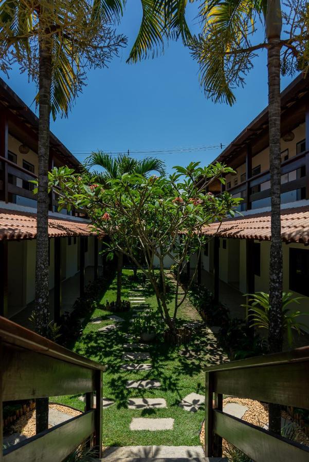Villa Alexandre Pousada - Trancoso Exterior photo