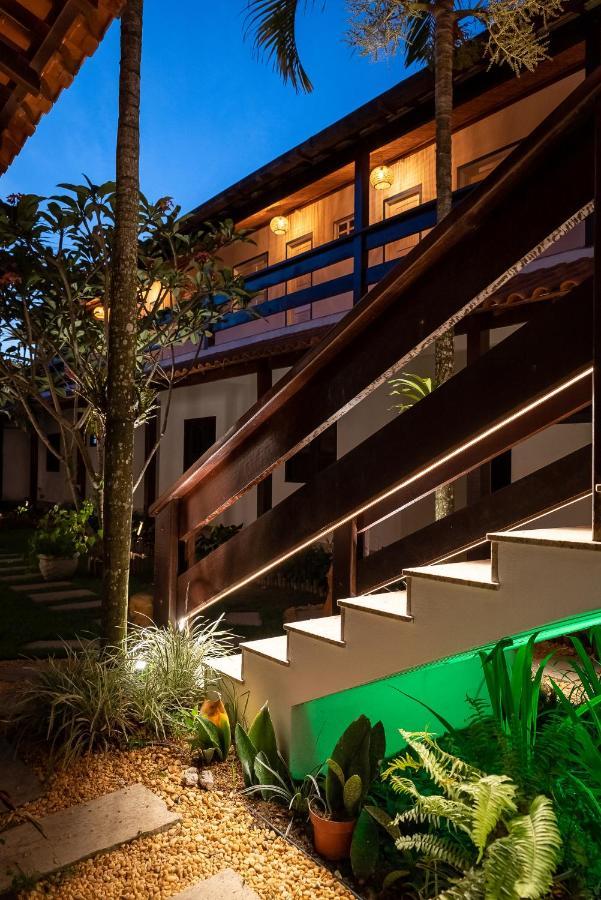 Villa Alexandre Pousada - Trancoso Exterior photo